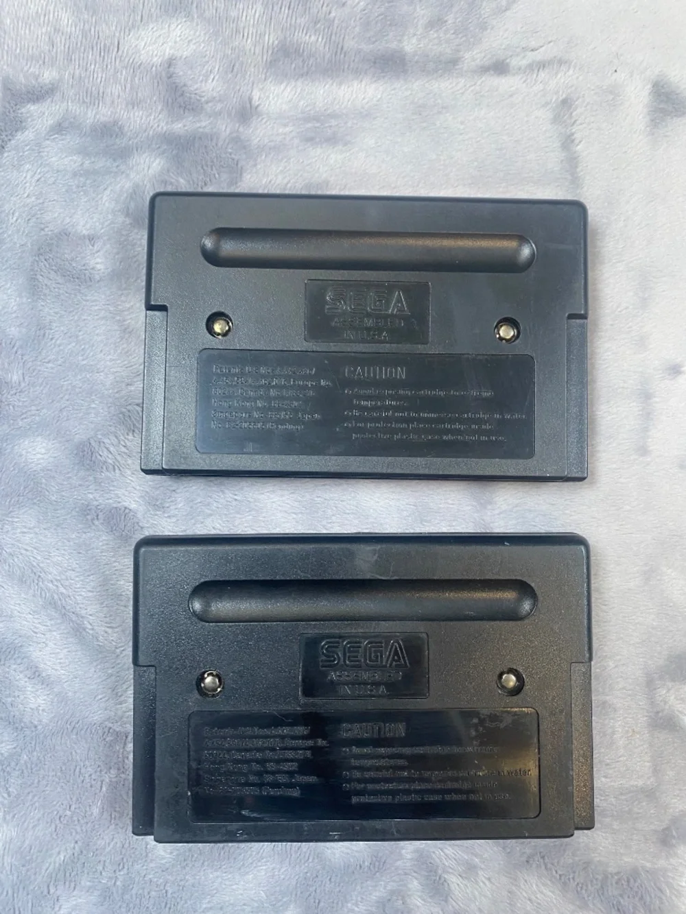 Lot of Sonic the Hedgehog, Sonic 3 and Sonic Pinball for Sega Genesis